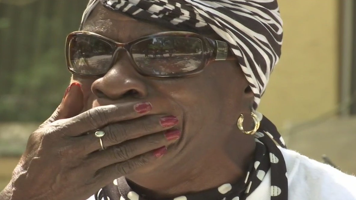 Grandmother of Jabez Spann not giving up on finding killer
